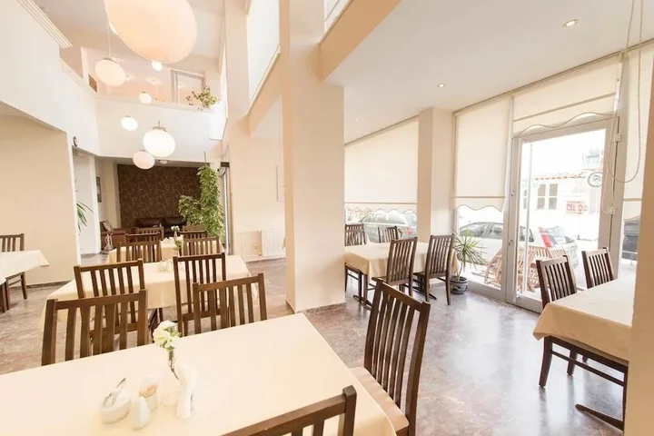 Чешме: Ileri Hotel & Apartments