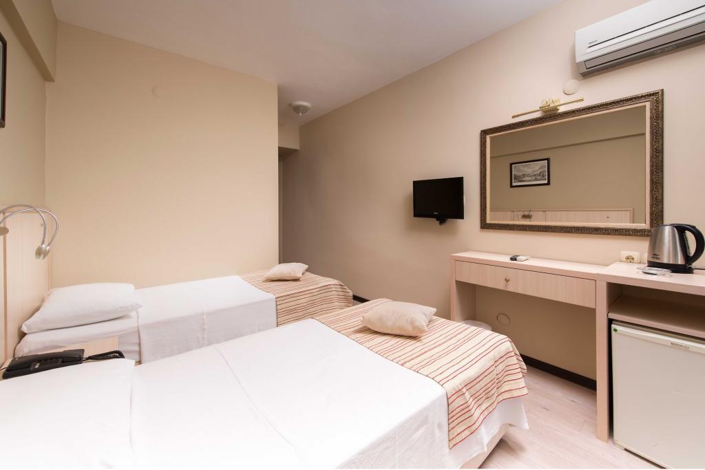 Чешме: Ileri Hotel & Apartments
