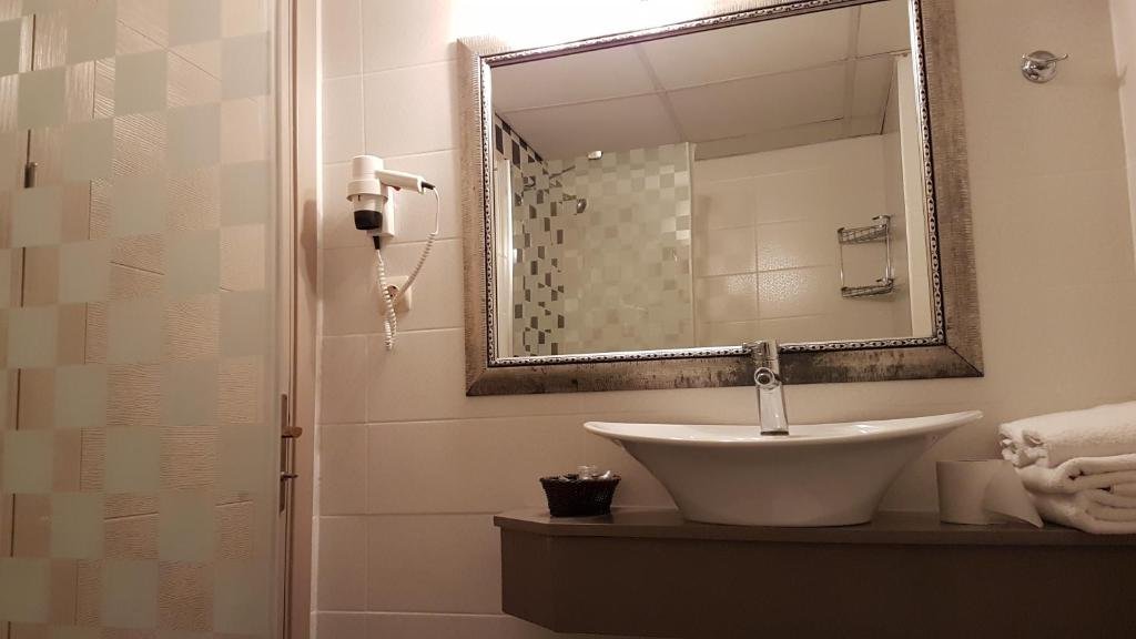 Чешме: Ileri Hotel & Apartments