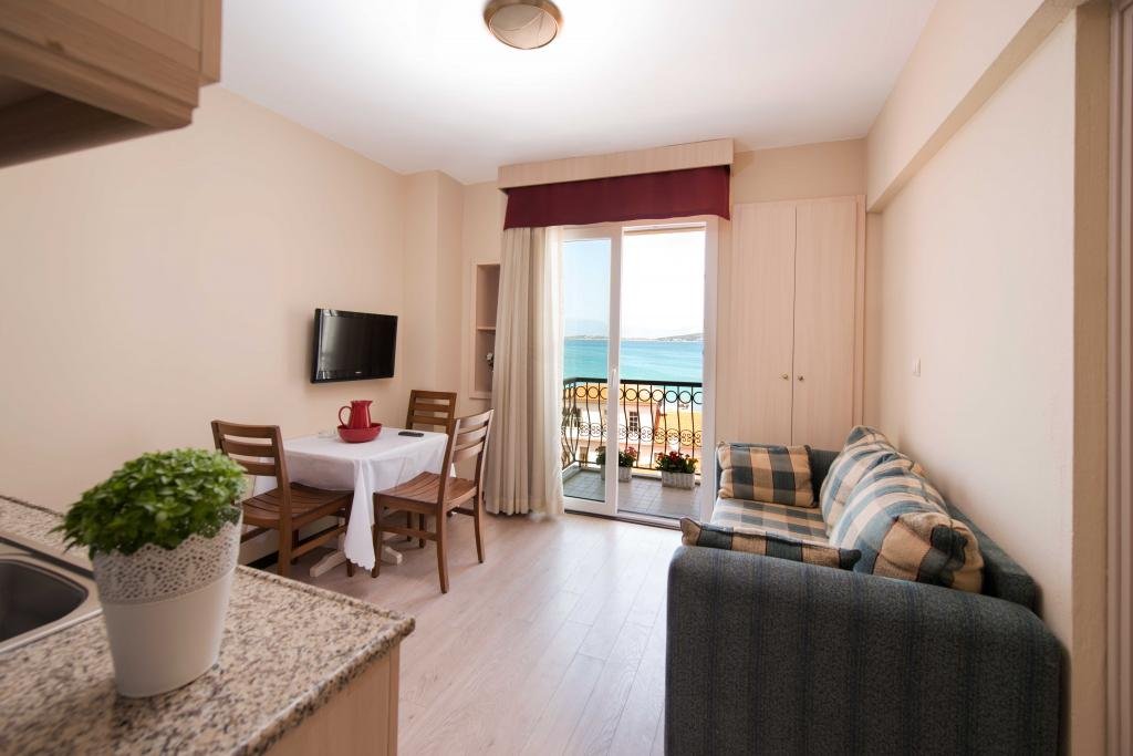 Чешме: Ileri Hotel & Apartments