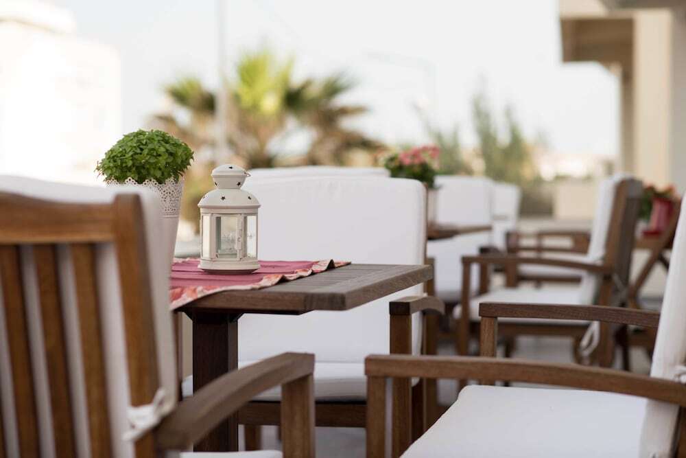 Чешме: Ileri Hotel & Apartments