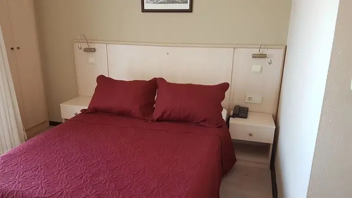 Чешме: Ileri Hotel & Apartments