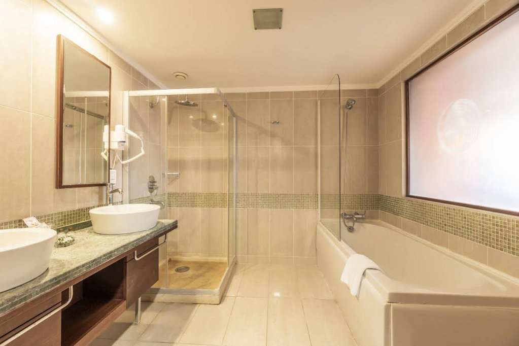 Тургутрейс: Maira Deluxe Resort Hotel