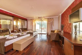 Тургутрейс: Maira Deluxe Resort Hotel