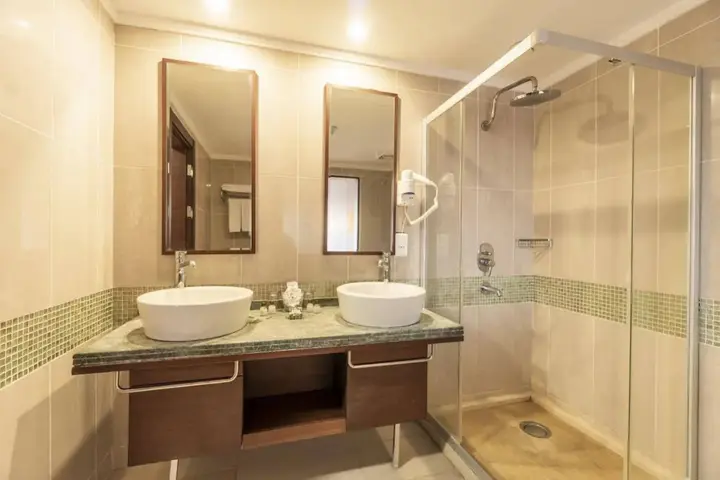 Тургутрейс: Maira Deluxe Resort Hotel
