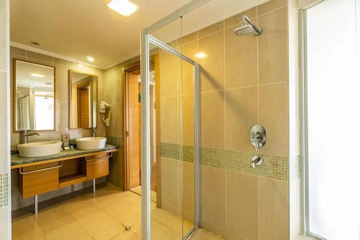 Тургутрейс: Maira Deluxe Resort Hotel