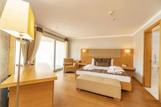 Тургутрейс: Maira Deluxe Resort Hotel