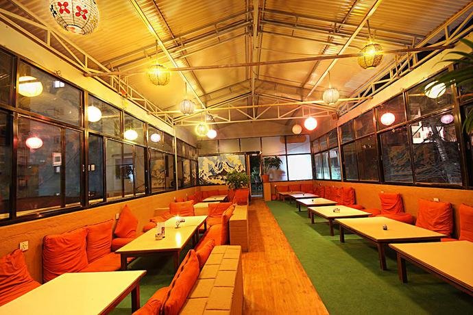 Калкан: Club Xanthos Hotel