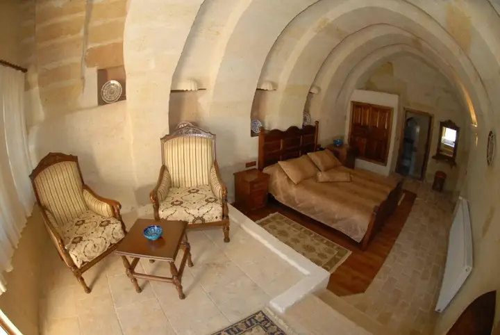 Melis Cave Hotel — фото 5