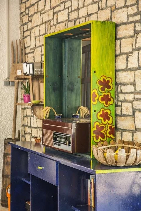 Каш: Isler Pension