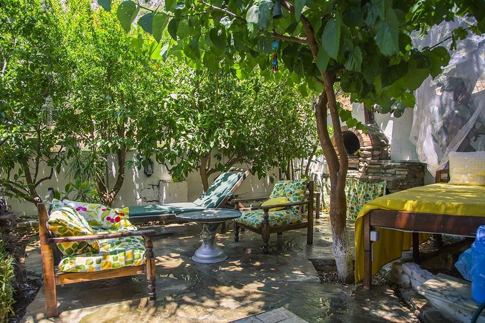 Каш: Isler Pension