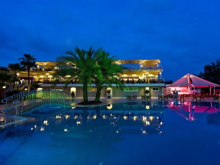 Окурджалар: Mira Meridia Beach Hotel