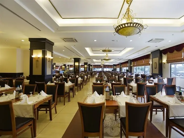 Окурджалар: Mira Meridia Beach Hotel