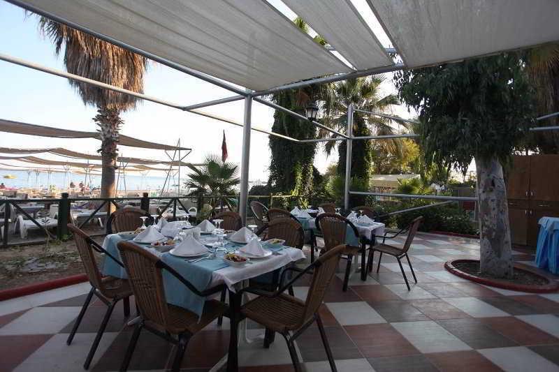 Окурджалар: Mira Meridia Beach Hotel
