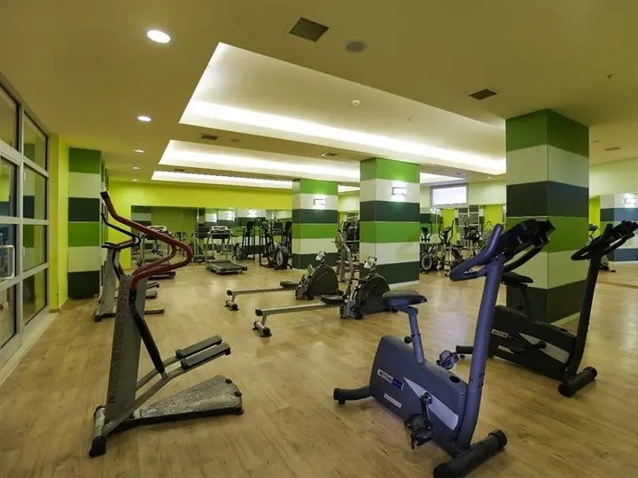 Окурджалар: Mira Meridia Beach Hotel