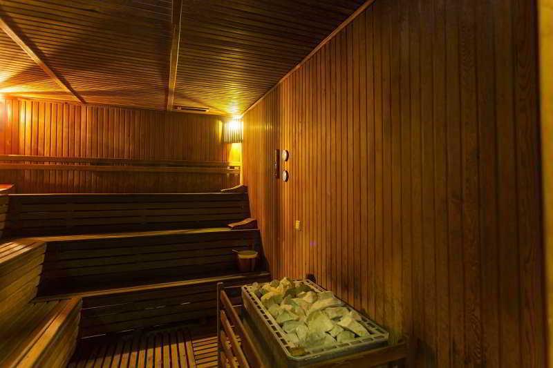 Окурджалар: Mira Meridia Beach Hotel