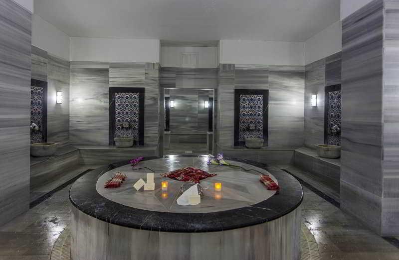 Окурджалар: Mira Meridia Beach Hotel