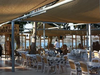 Окурджалар: Mira Meridia Beach Hotel