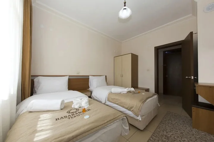 Газлигёль: Basaranlar Thermal Hotel
