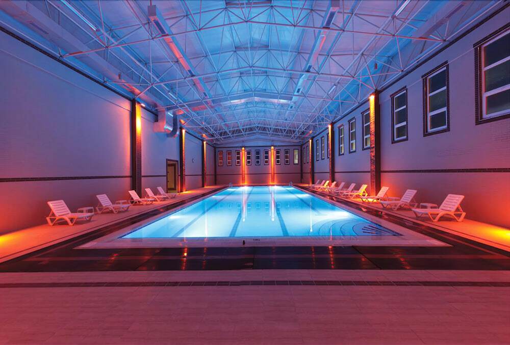 Газлигёль: Basaranlar Thermal Hotel