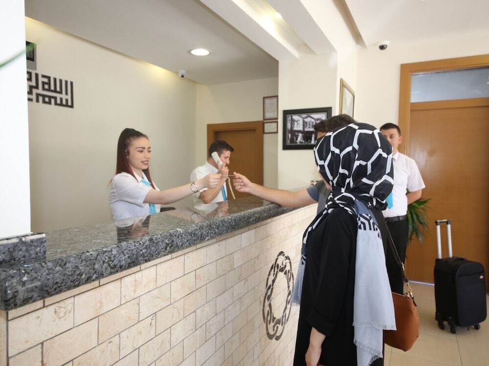 Газлигёль: Basaranlar Thermal Hotel