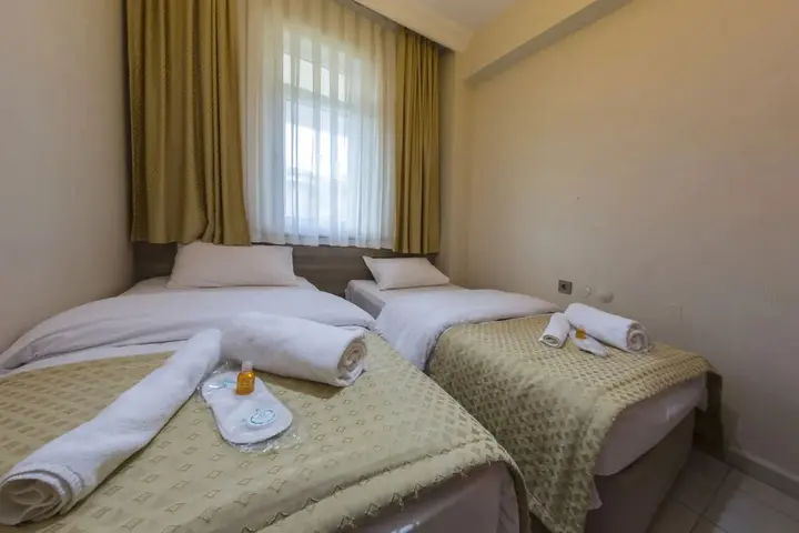 Газлигёль: Basaranlar Thermal Hotel