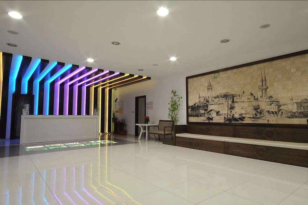 Газлигёль: Basaranlar Thermal Hotel