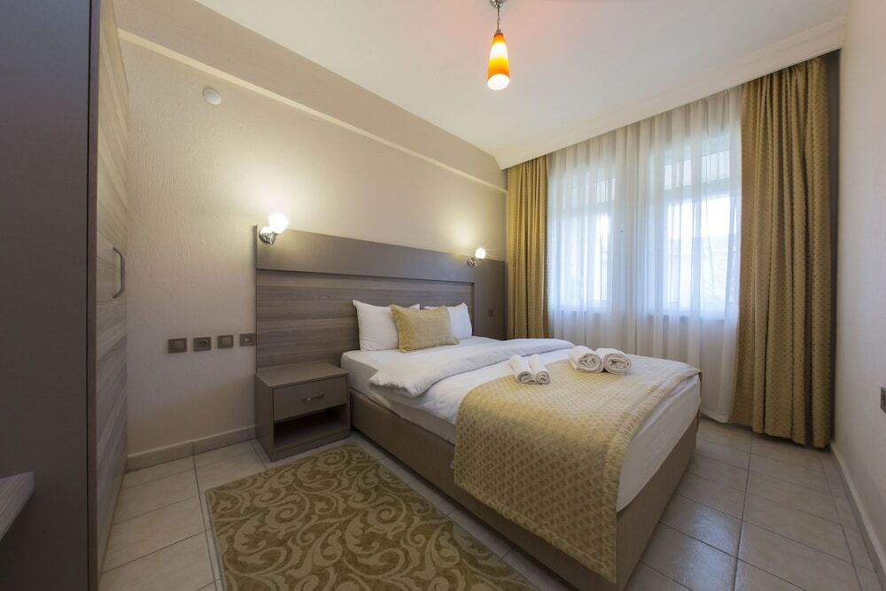 Газлигёль: Basaranlar Thermal Hotel