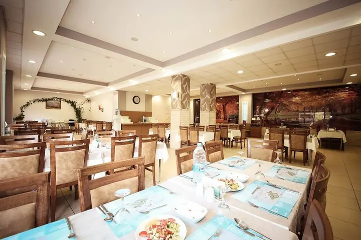 Газлигёль: Basaranlar Thermal Hotel