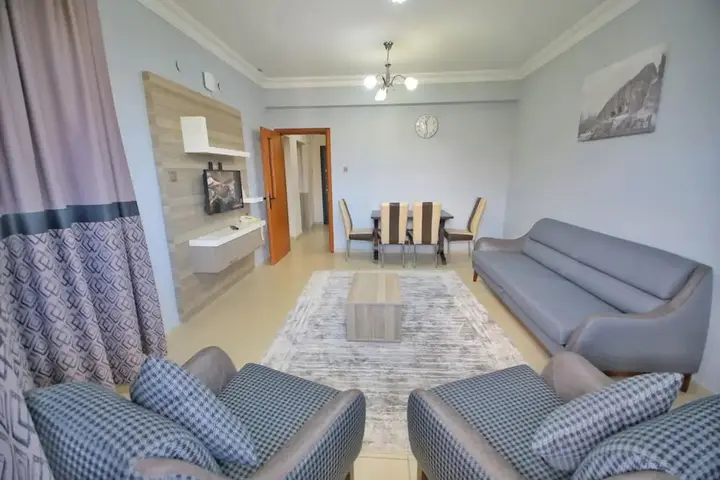 Газлигёль: Basaranlar Thermal Hotel