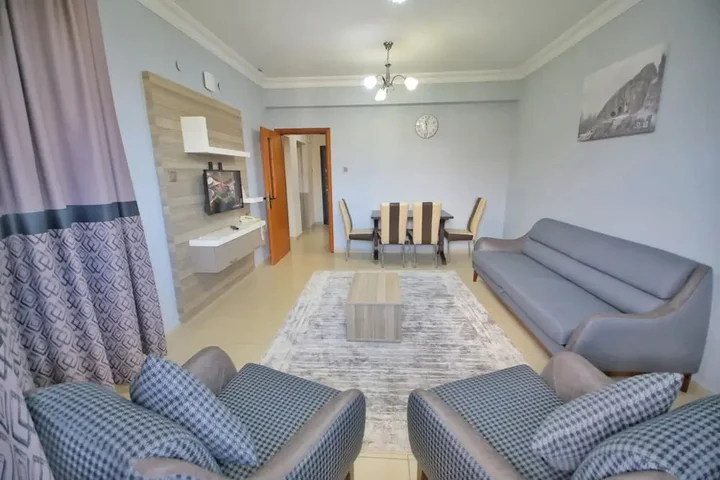 Газлигёль: Basaranlar Thermal Hotel