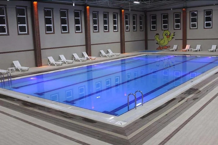 Газлигёль: Basaranlar Thermal Hotel