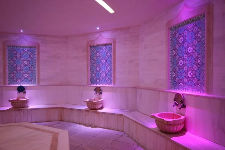 Газлигёль: Basaranlar Thermal Hotel