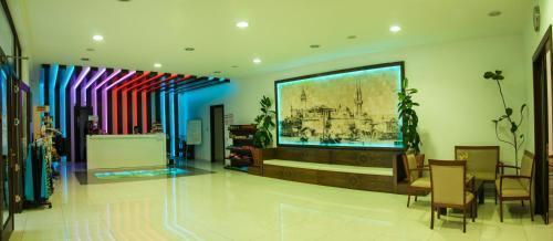Газлигёль: Basaranlar Thermal Hotel