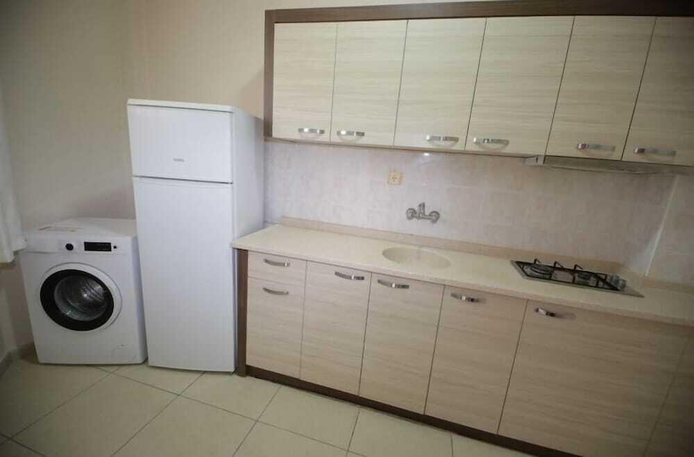 Газлигёль: Basaranlar Thermal Hotel