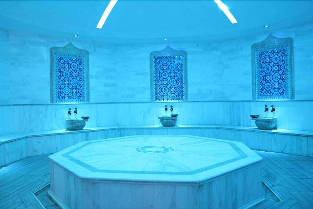 Газлигёль: Basaranlar Thermal Hotel