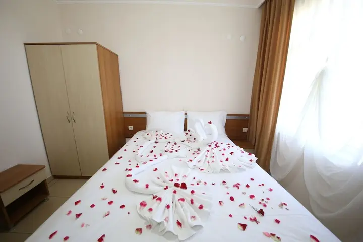 Газлигёль: Basaranlar Thermal Hotel