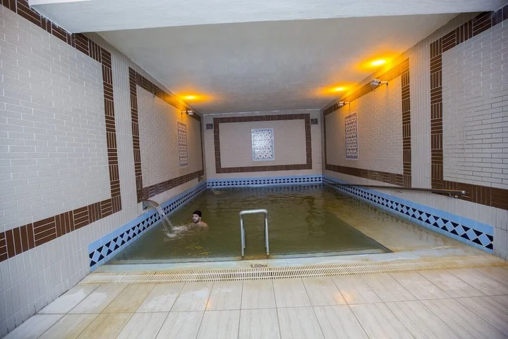 Газлигёль: Basaranlar Thermal Hotel