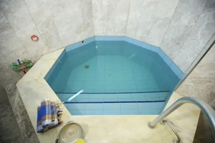 Газлигёль: Basaranlar Thermal Hotel