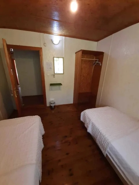 Кумлуджа: Altaris Bungalows Olympos