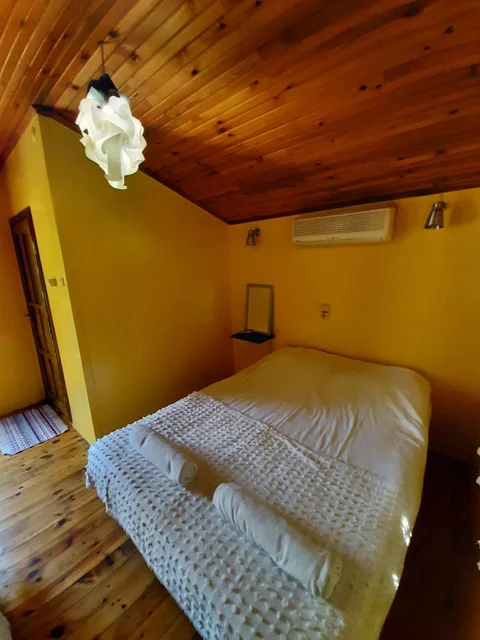 Кумлуджа: Altaris Bungalows Olympos
