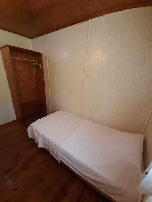 Кумлуджа: Altaris Bungalows Olympos