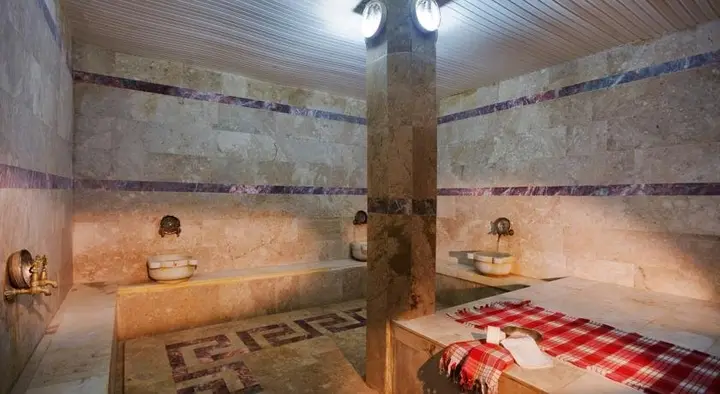 Чамьюва: Otium Park Club Akman