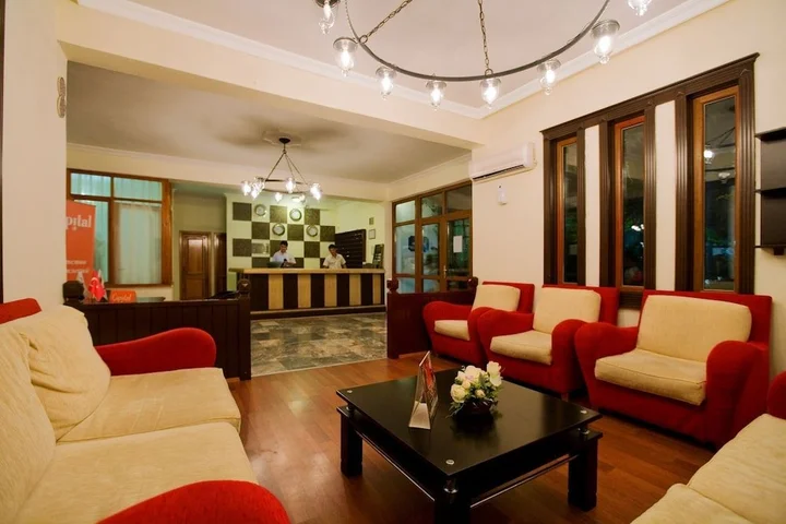 Чамьюва: Otium Park Club Akman