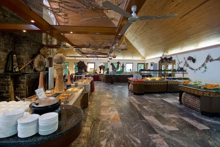 Чамьюва: Otium Park Club Akman