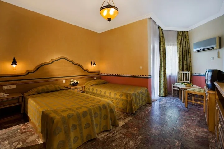 Чамьюва: Otium Park Club Akman