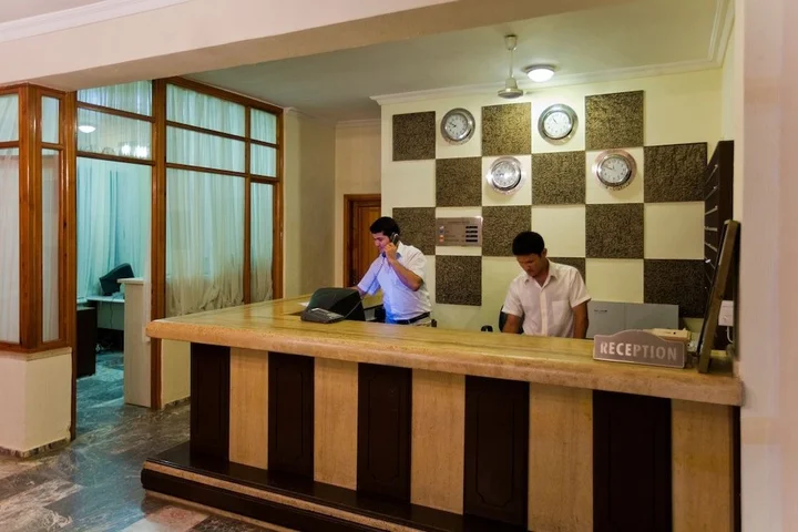 Чамьюва: Otium Park Club Akman