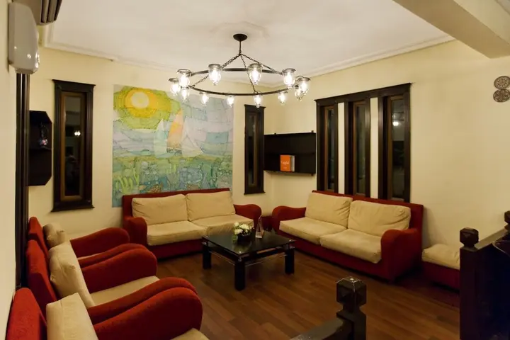 Чамьюва: Otium Park Club Akman