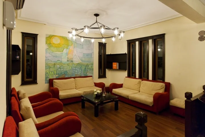 Чамьюва: Otium Park Club Akman