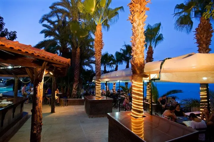 Чамьюва: Otium Park Club Akman